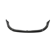 Dry Carbon Front Splitter voor Volkswagen Golf 8 GTI