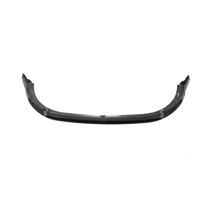 Dry Carbon Front Splitter voor Volkswagen Golf 8 GTI