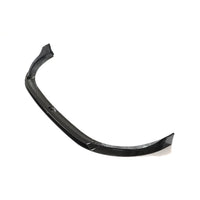 Dry Carbon Front Splitter voor Volkswagen Golf 8 GTI