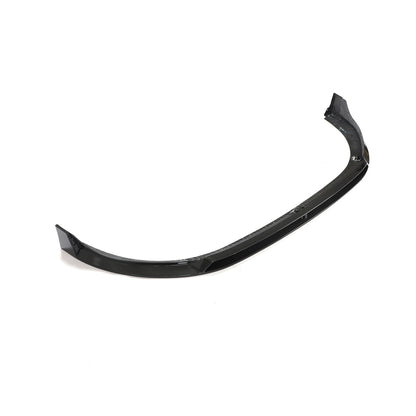 Dry Carbon Front Splitter voor Volkswagen Golf 8 GTI