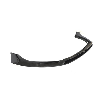 Dry Carbon Front Splitter voor Volkswagen Golf 8 GTI