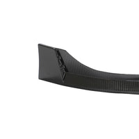 Dry Carbon Front Splitter voor Volkswagen Golf 8 GTI