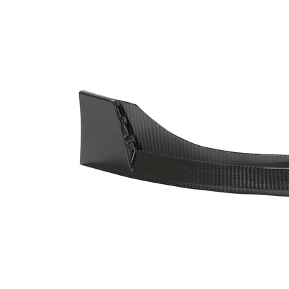 Dry Carbon Front Splitter voor Volkswagen Golf 8 GTI