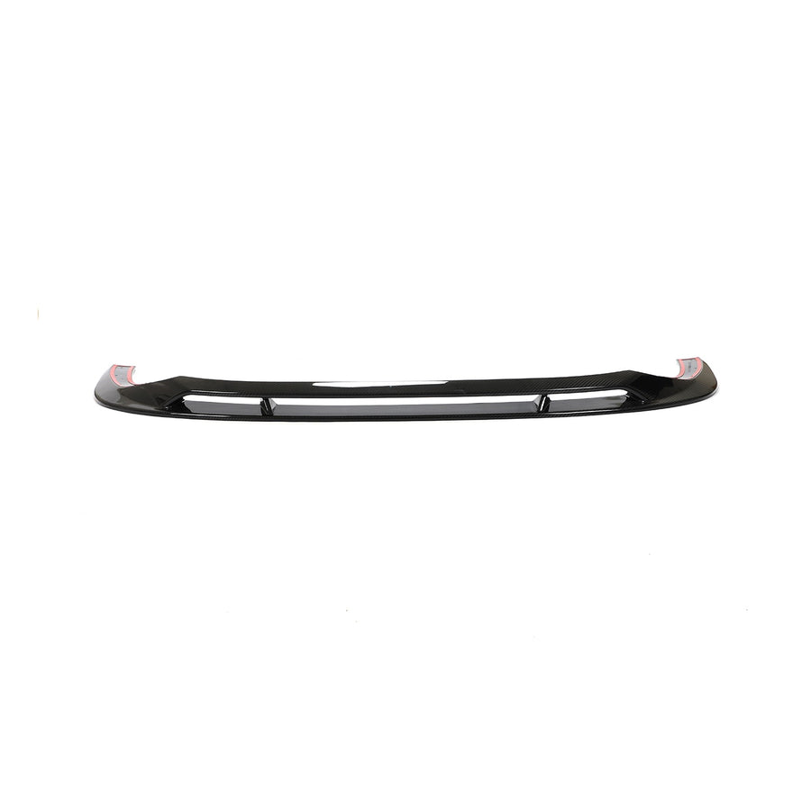 Dry Carbon Front Splitter voor Audi RS3 Sedan 8Y