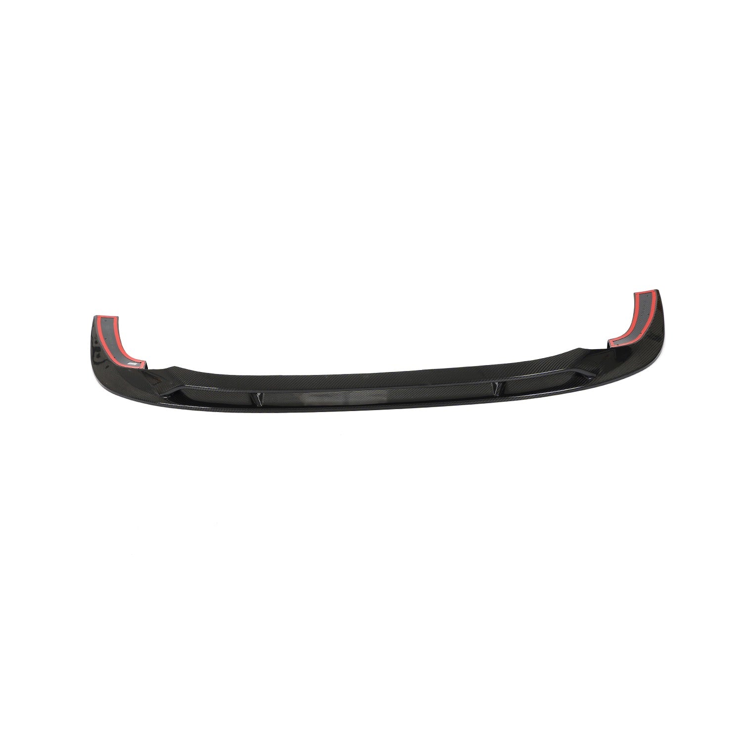 Dry Carbon Front Splitter voor Audi RS3 Sedan 8Y