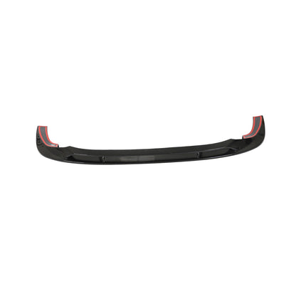 Dry Carbon Front Splitter voor Audi RS3 Sedan 8Y