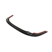 Dry Carbon Front Splitter voor Audi RS3 Sedan 8Y