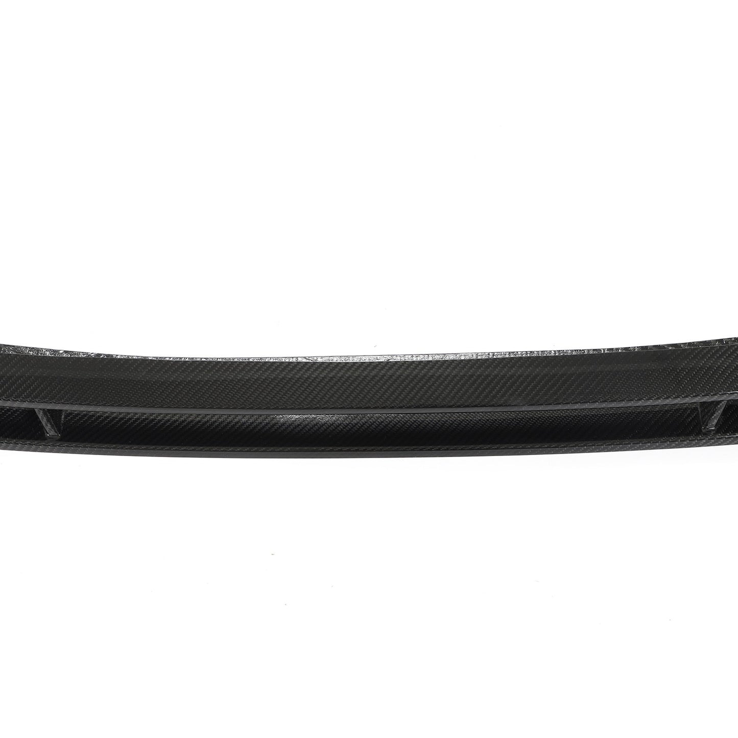 Dry Carbon Front Splitter voor Audi RS3 Sedan 8Y