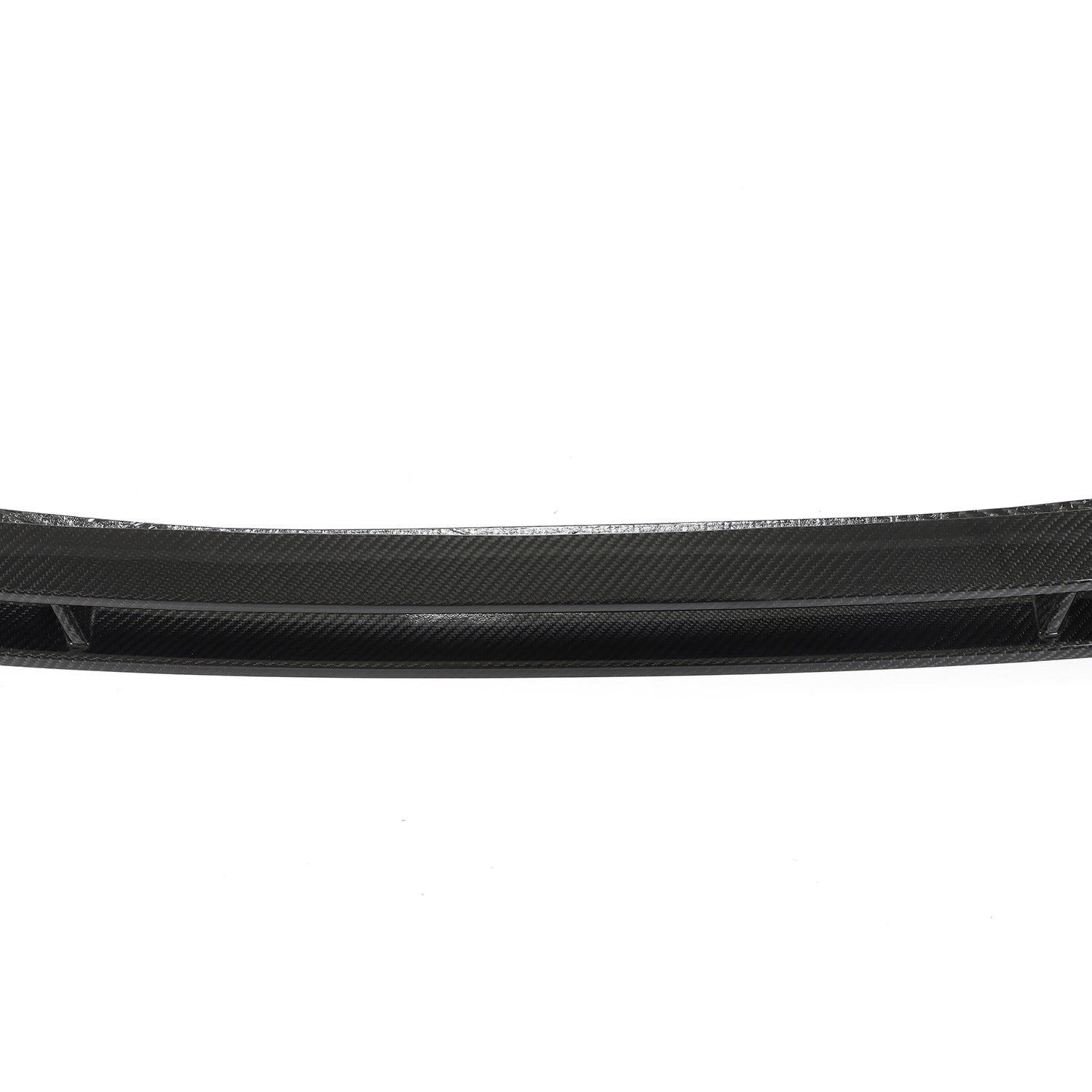 Dry Carbon Front Splitter voor Audi RS3 Sedan 8Y