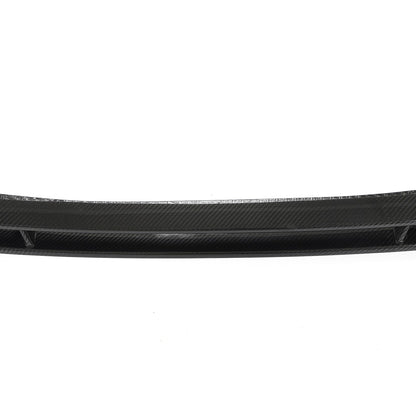 Dry Carbon Front Splitter voor Audi RS3 Sedan 8Y