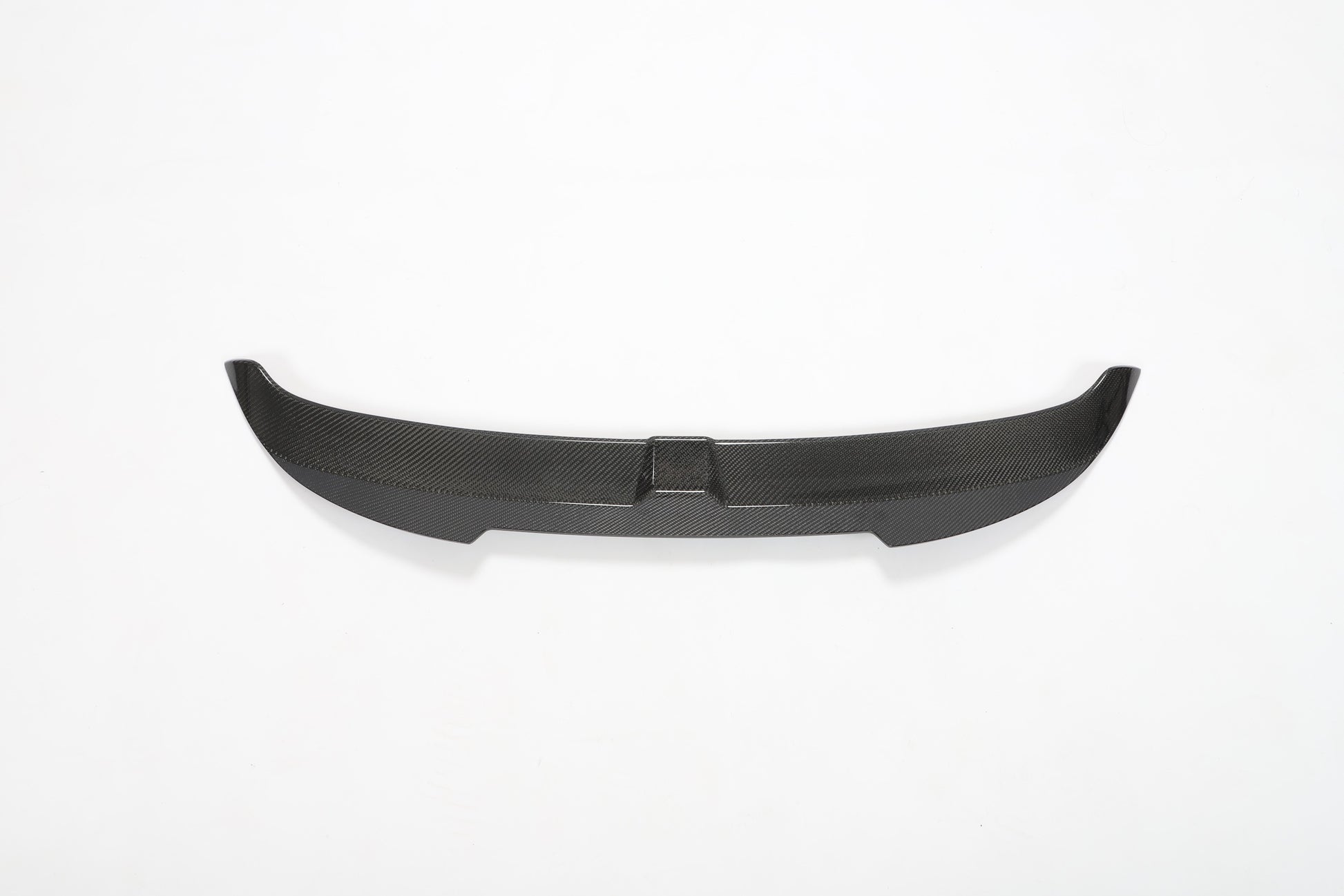 Carbon Spoiler voor Audi A3 / S3 / RS3 Hatchback 8Y