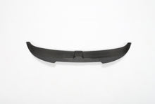 Carbon Spoiler voor Audi A3 / S3 / RS3 Hatchback 8Y