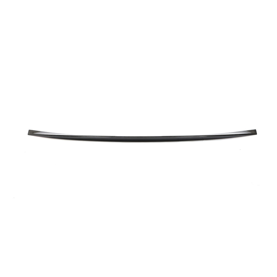 Carbon Spoiler voor Audi A5 / S5 / RS5 B9