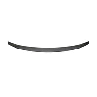 Carbon Spoiler voor Audi A5 / S5 / RS5 B9