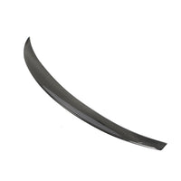 Carbon Spoiler voor Audi A5 / S5 / RS5 B9