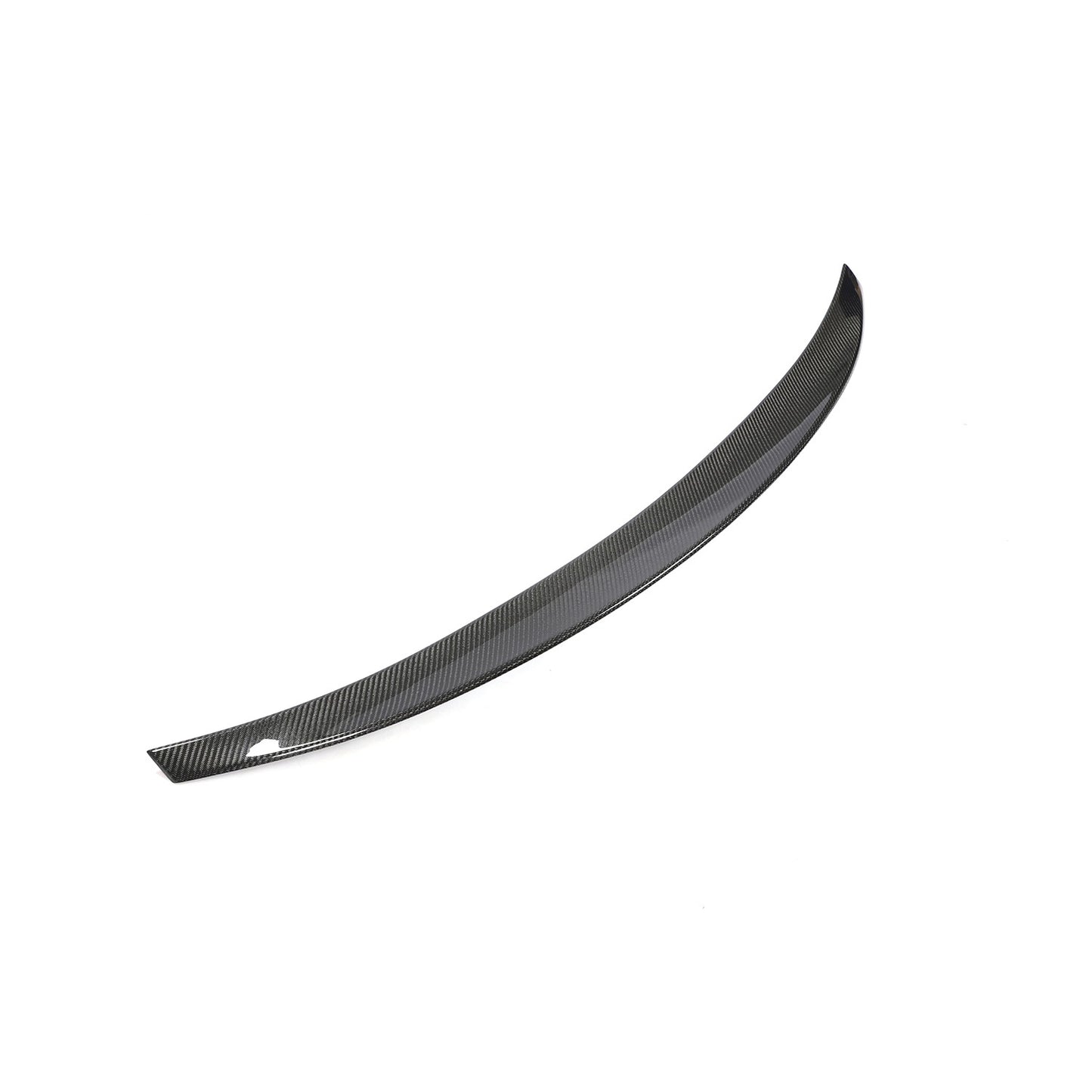 Carbon Spoiler voor Audi A5 / S5 / RS5 B9