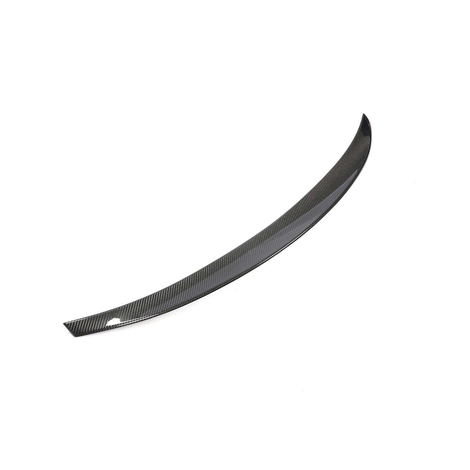 Carbon Spoiler voor Audi A5 / S5 / RS5 B9