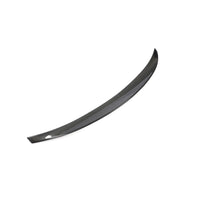 Carbon Spoiler voor Audi A5 / S5 / RS5 B9
