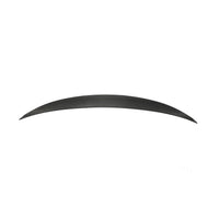 Carbon Spoiler voor Audi A5 / S5 / RS5 B9