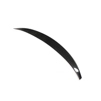 Carbon Spoiler voor Audi A5 / S5 / RS5 B9