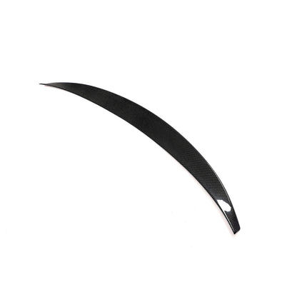 Carbon Spoiler voor Audi A5 / S5 / RS5 B9