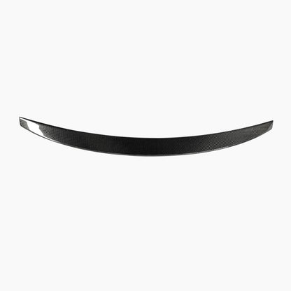 Carbon Spoiler voor Audi A5 / S5 / RS5 B9