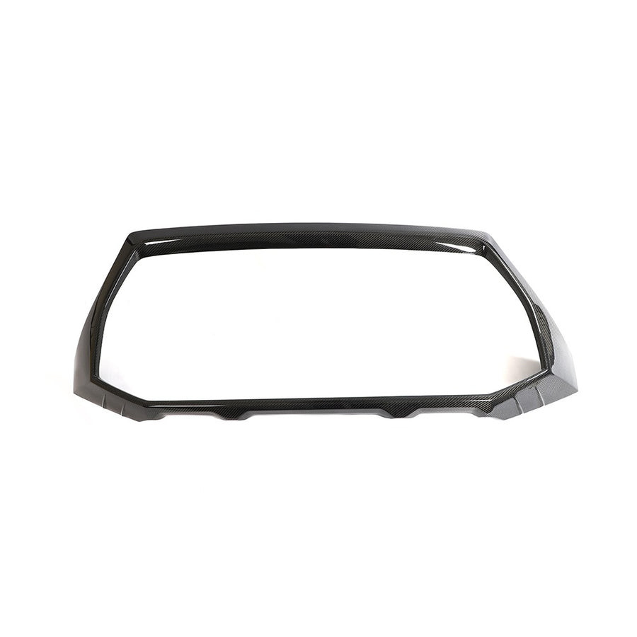 Carbon Grille voor Audi RSQ8 4M