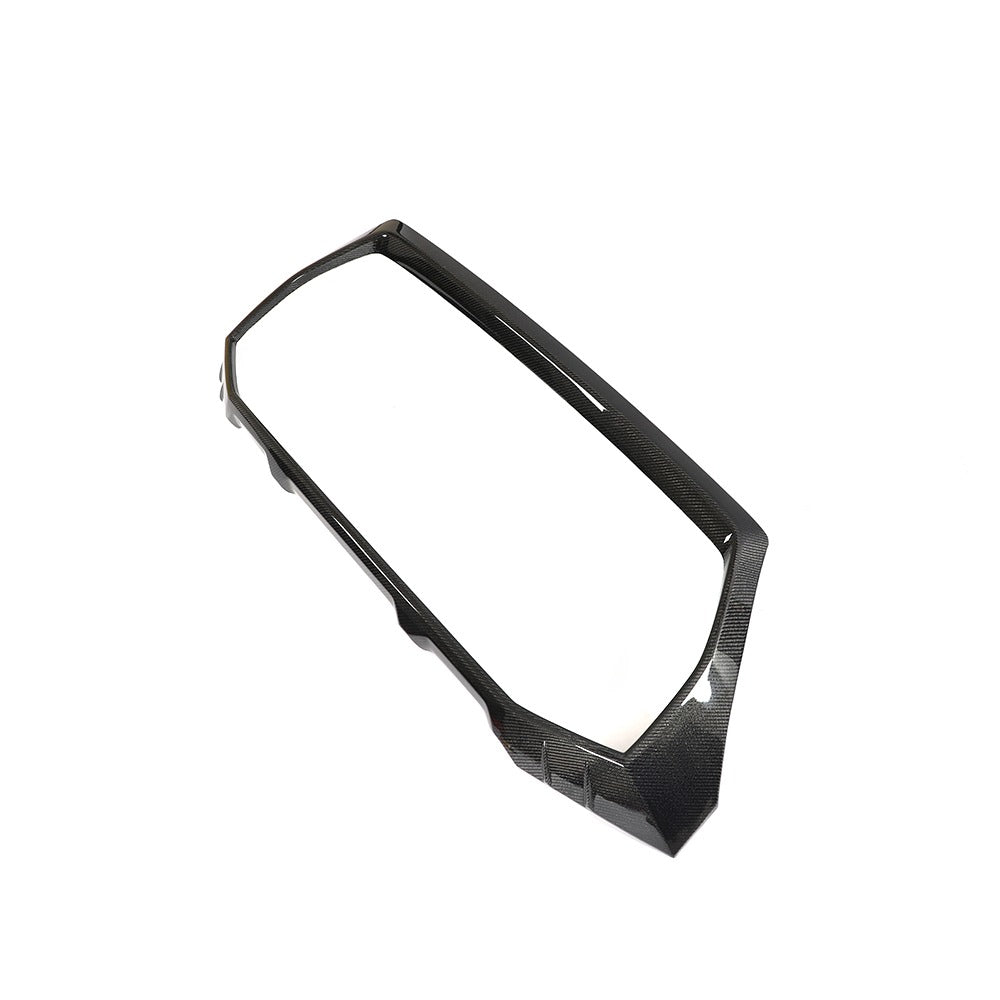 Carbon Grille voor Audi RSQ8 4M