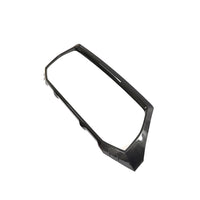 Carbon Grille voor Audi RSQ8 4M
