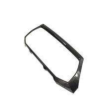Carbon Grille voor Audi RSQ8 4M