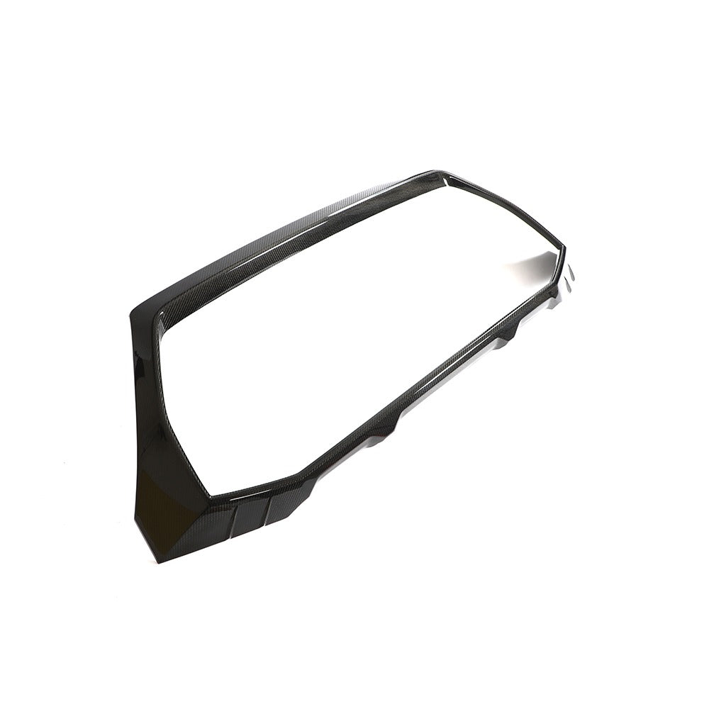 Carbon Grille voor Audi RSQ8 4M