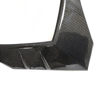 Carbon Grille voor Audi RSQ8 4M