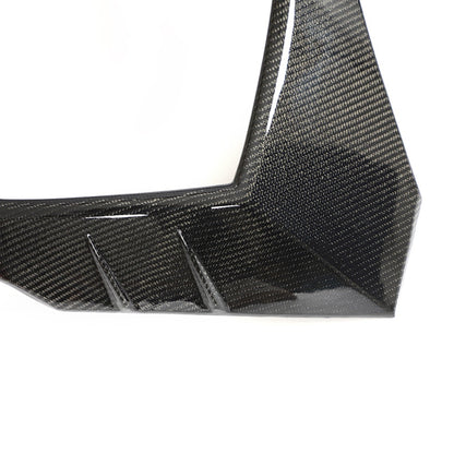 Carbon Grille voor Audi RSQ8 4M