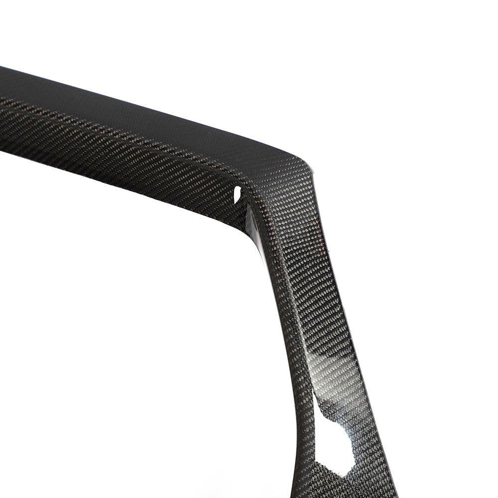 Carbon Grille voor Audi RSQ8 4M
