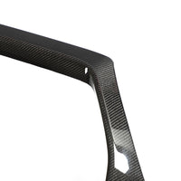Carbon Grille voor Audi RSQ8 4M