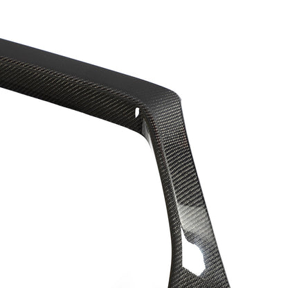Carbon Grille voor Audi RSQ8 4M