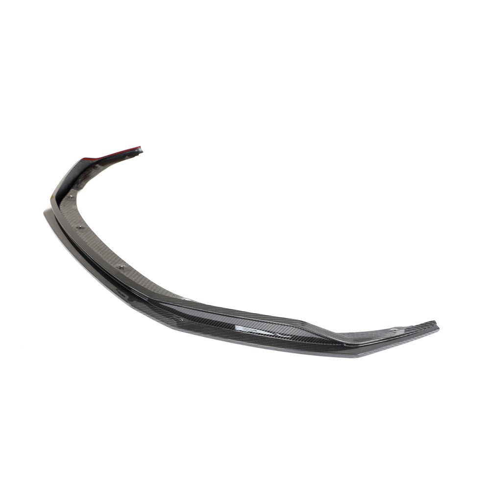 Dry Carbon Front Splitter voor Audi R8 2023