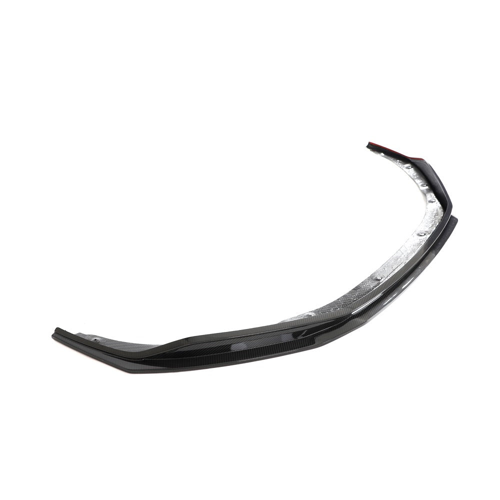 Dry Carbon Front Splitter voor Audi R8 2023