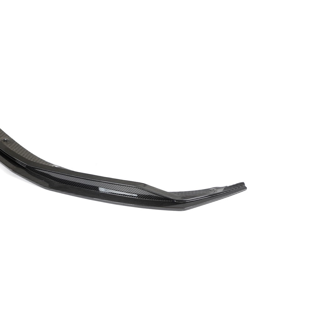 Dry Carbon Front Splitter voor Audi R8 2023