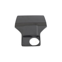 Dry Carbon Interieurstrips voor Audi R8 2023