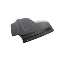Dry Carbon Interieurstrips voor Audi R8 2023