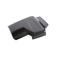 Dry Carbon Interieurstrips voor Audi R8 2023