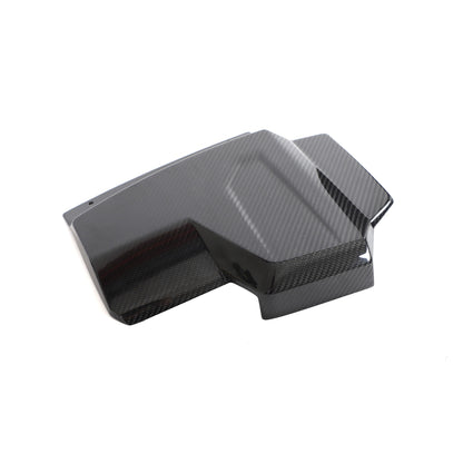 Dry Carbon Interieurstrips voor Audi R8 2023