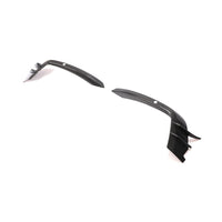 Carbon Canards voor Audi A6 / S6 Sedan C7