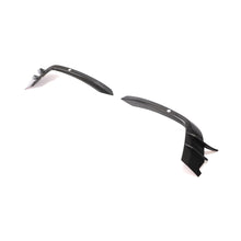 Carbon Canards voor Audi A6 / S6 Sedan C7
