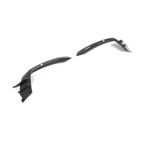 Carbon Canards voor Audi A6 / S6 Sedan C7