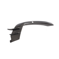 Carbon Canards voor Audi A6 / S6 Sedan C7
