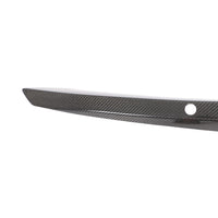 Carbon Canards voor Audi A6 / S6 Sedan C7