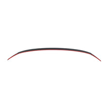 Carbon Spoiler voor Audi A7 / S7 / RS7 C8
