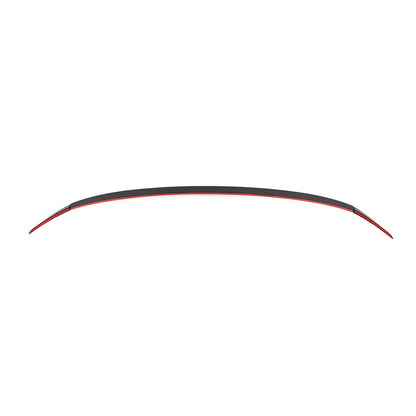 Carbon Spoiler voor Audi A7 / S7 / RS7 C8